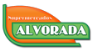 Logo Supermercados Alvorada
