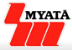 Logo Supermercados Myatã