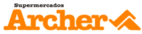 Logo Supermercados Archer