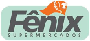 Logo Fênix Supermercados