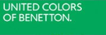 Logo United Colors Of Benetton