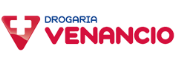 Logo Drogaria Venancio