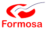 Logo Grupo Formosa