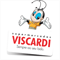 Logo Supermercados Viscardi