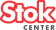 Logo Stok Center