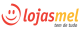 Logo Lojas Mel