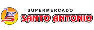 Logo Supermercados Santo Antonio