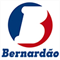 Logo Supermercado Bernardão