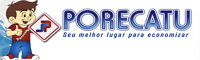 Logo Supermercado Porecatu