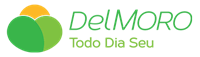Logo Del Moro Supermercados