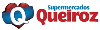 Logo Supermercados Queiroz