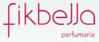 Logo Fikbella Perfumaria