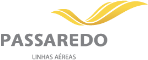 Logo Passaredo
