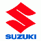 Logo Suzuki Motos