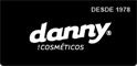 Logo Danny Cosméticos