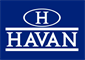 Logo Lojas Havan