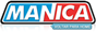 Logo Lojas Manica