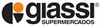Logo Giassi Supermercados