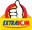 Logo Extrabom Supermercados