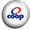Logo Drogarias Coop