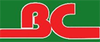 Logo BC Supermercados