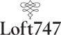 Logo Loft747