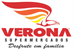 Logo Verona Supermercados