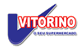 Logo Supermercado Vitorino