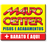 Logo Mauro Center