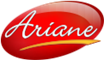 Logo Chocolates Ariane