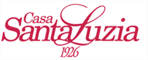Logo Casa Santa Luzia