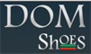Logo Dom Shoes