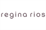 Logo Regina Rios