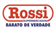 Logo Rossi Supermercados