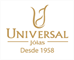 Logo Universal Joias