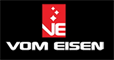 Logo Vom Eisen