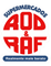 Logo Supermercados Rod e Raf