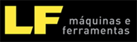 Logo LF Máquinas e Ferramentas