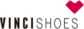 Logo Vinci Shoes