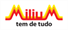 Logo Milium