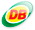 Logo DB Supermercados