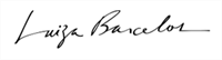 Logo Luiza Barcelos