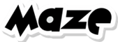 Logo Maze