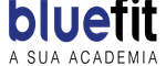 Logo Bluefit