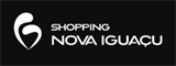 Logo Shopping Nova Iguaçu
