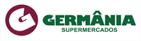 Logo Germânia Supermercados