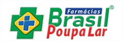 Logo Farmacias Brasil Pupa Lar