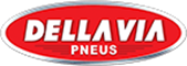 Logo Della Via Pneus