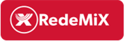 Logo Rede Mix