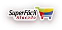 Logo SuperFácil Atacado